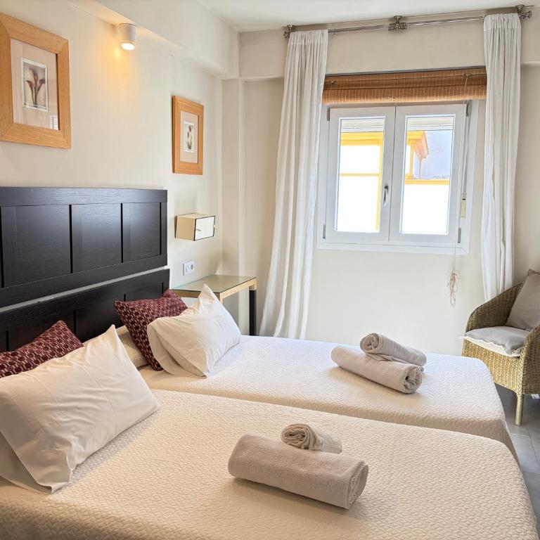 Malala Home Guadalquivir - Apartamento de 2 dormitorios - 27