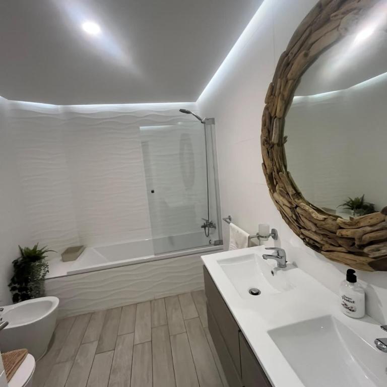 Ocean Garden Suite Sunrise View - Two-Bedroom Apartment - 27