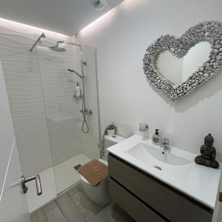 Ocean Garden Suite Sunrise View - Two-Bedroom Apartment - 29
