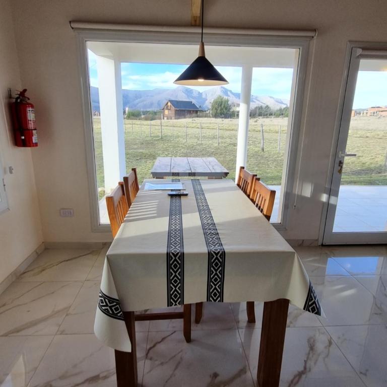Valle Ventana - Chalet de 1 dormitorio - 12