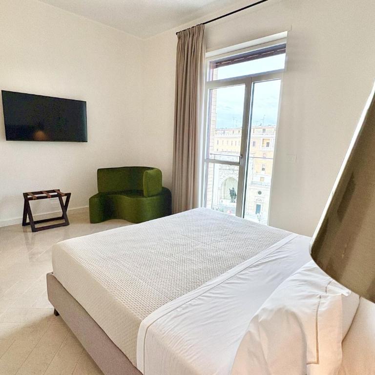Abalto Gem Suites - Suite Superior - 1