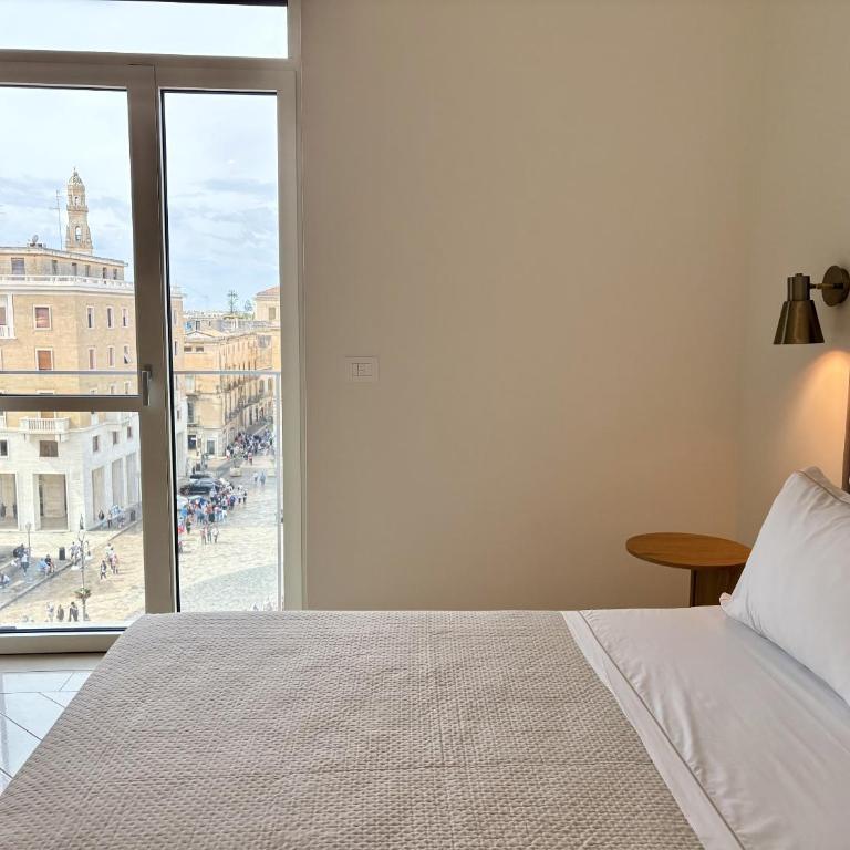 Abalto Gem Suites - Suite Superior - 2