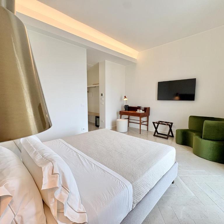 Abalto Gem Suites - Suite Superior - 3