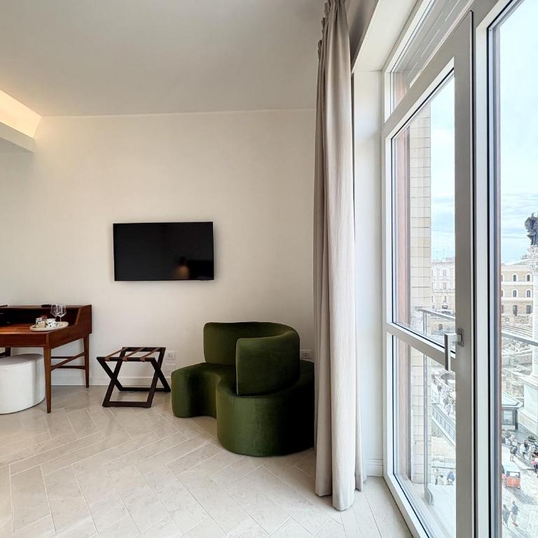 Abalto Gem Suites - Suite Superior - 4