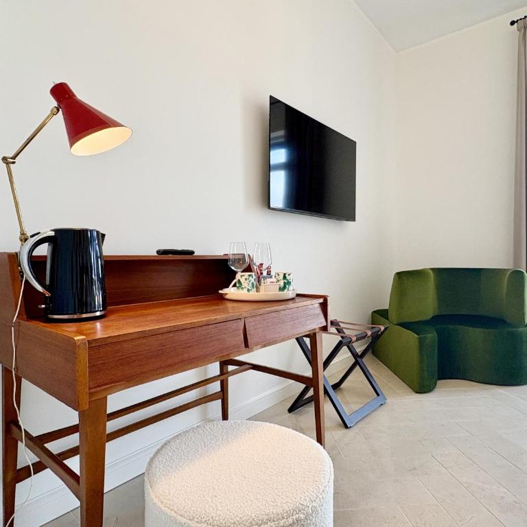 Abalto Gem Suites - Suite Superior - 5