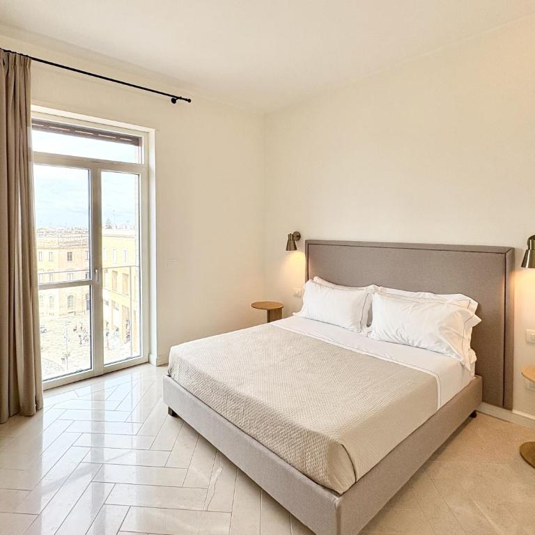 Abalto Gem Suites - Suite Superior - 7