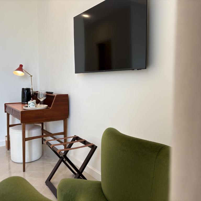 Abalto Gem Suites - Suite Superior - 8