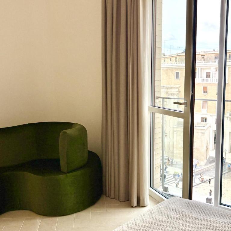 Abalto Gem Suites - Suite Superior - 9