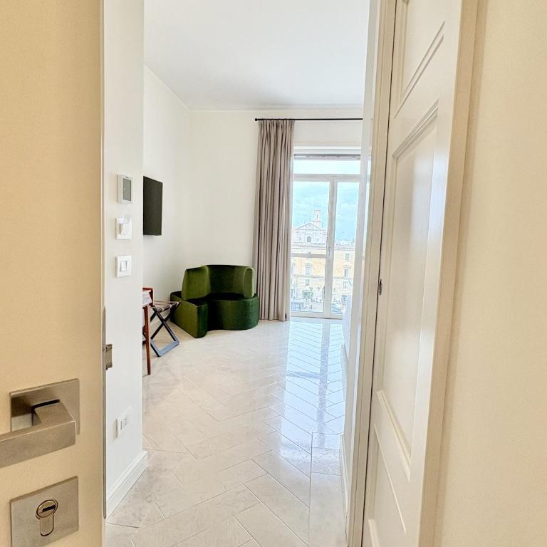 Abalto Gem Suites - Suite Superior - 14
