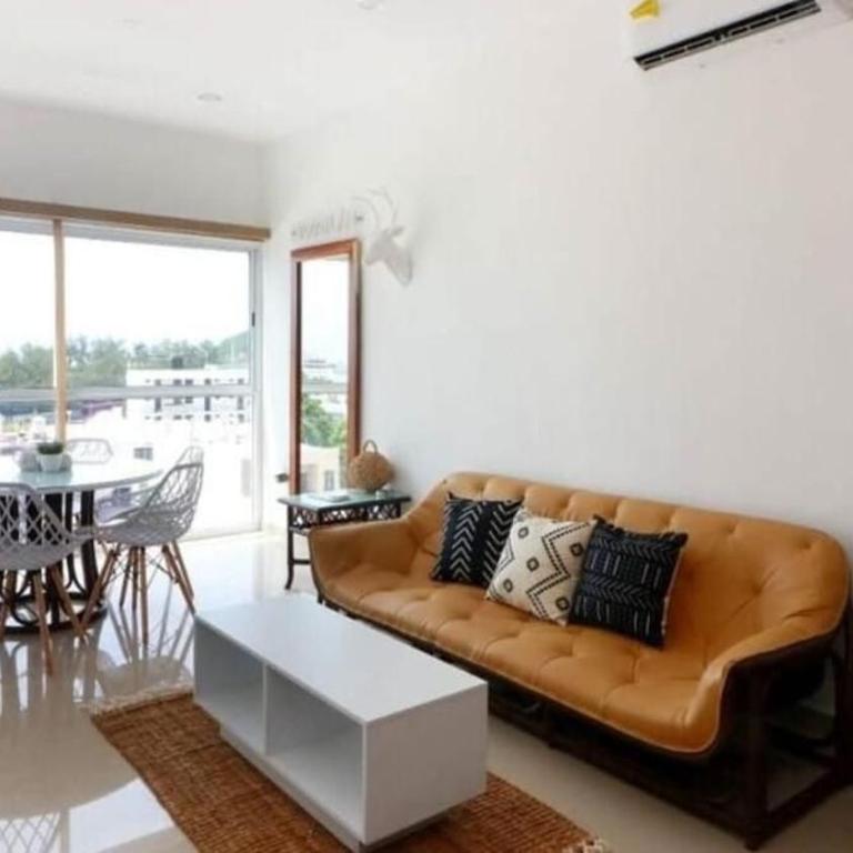 Surrounded by beaches, cuisine, and history - Apartment mit 2 Schlafzimmern - 6