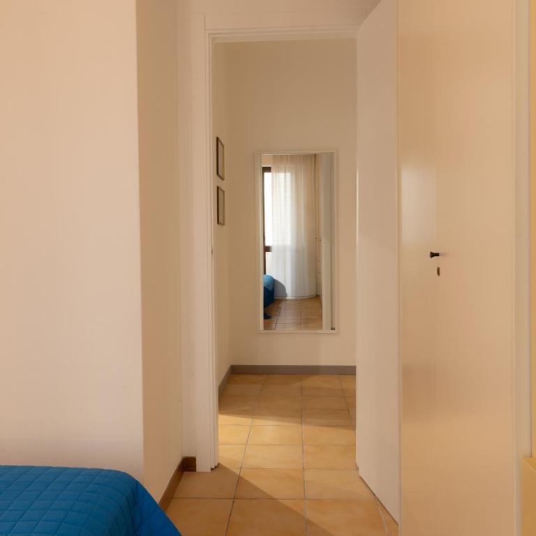 Blu di Viareggio - Appartamento con 1 Camera da Letto - 9