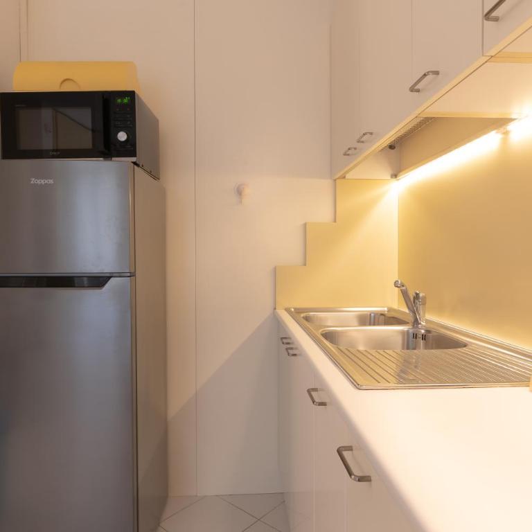 Blu di Viareggio - Appartamento con 1 Camera da Letto - 4