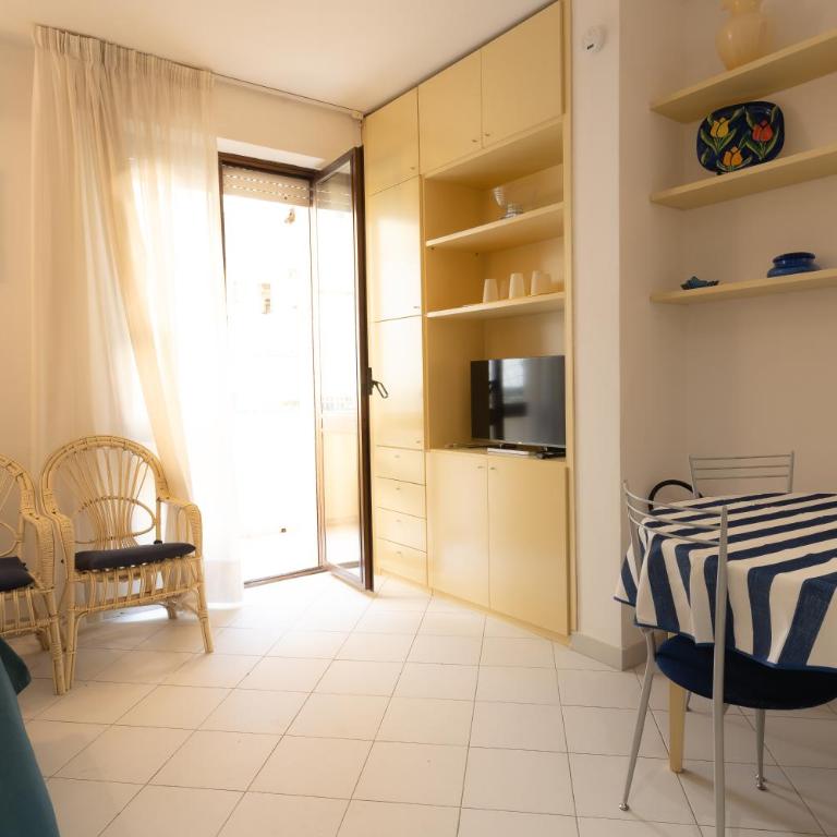 Blu di Viareggio - Appartamento con 1 Camera da Letto - 8