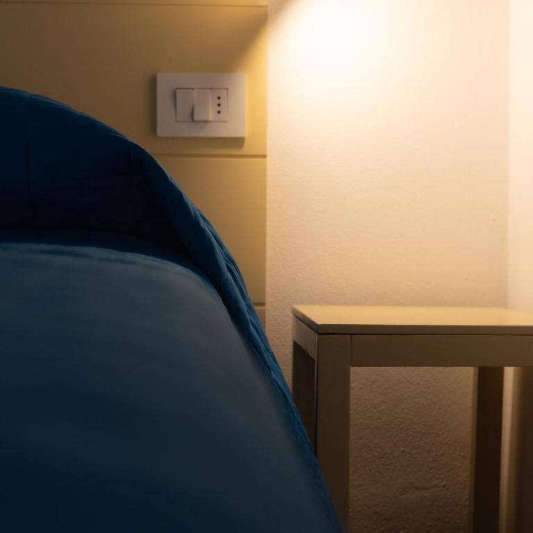 Blu di Viareggio - Appartamento con 1 Camera da Letto - 17