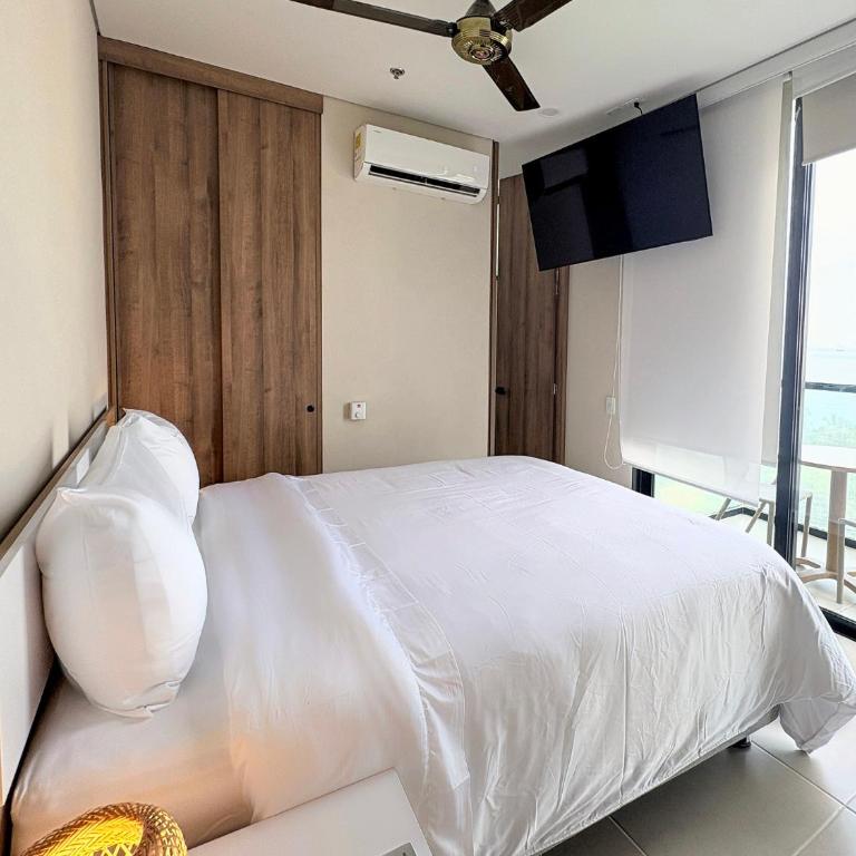 Nuruma Suites by Avia Suites - Apartamento de 1 dormitorio - 6