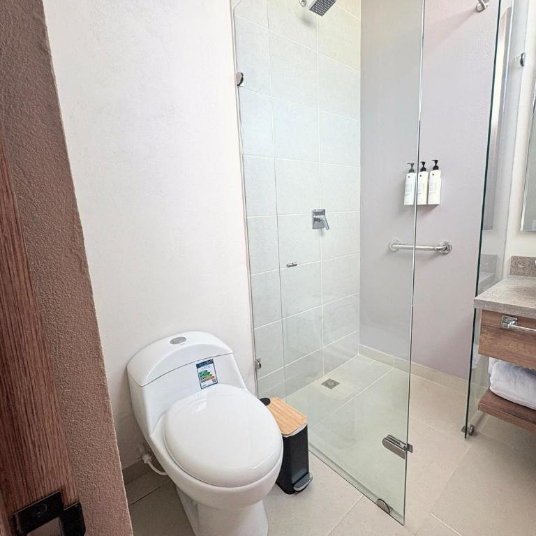 Nuruma Suites by Avia Suites - Apartamento de 1 dormitorio - 1