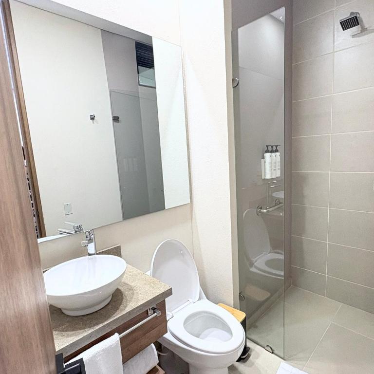 Nuruma Suites by Avia Suites - Apartamento de 1 dormitorio - 4
