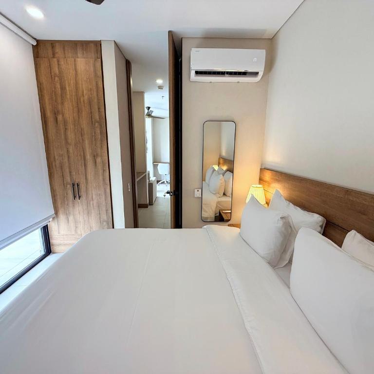 Nuruma Suites by Avia Suites - Apartamento de 1 dormitorio - 2