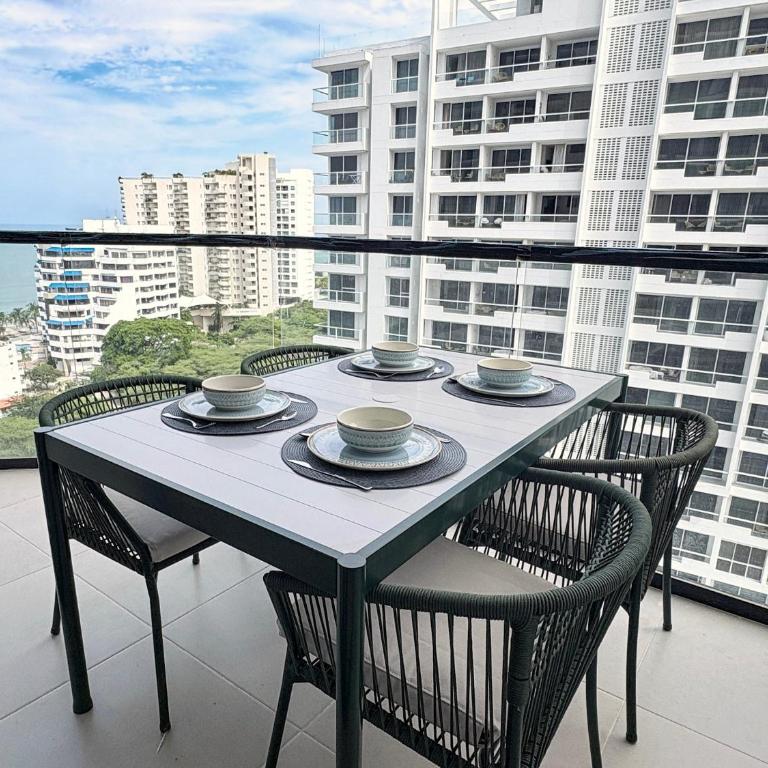Nuruma Suites by Avia Suites - Apartamento de 1 dormitorio - 1