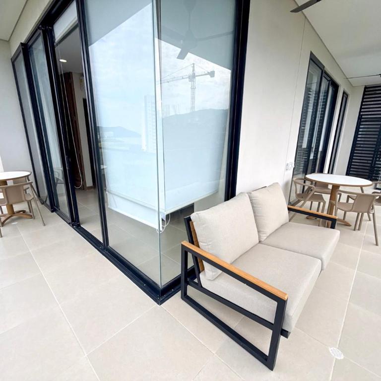 Nuruma Suites by Avia Suites - Apartamento de 2 dormitorios - 8