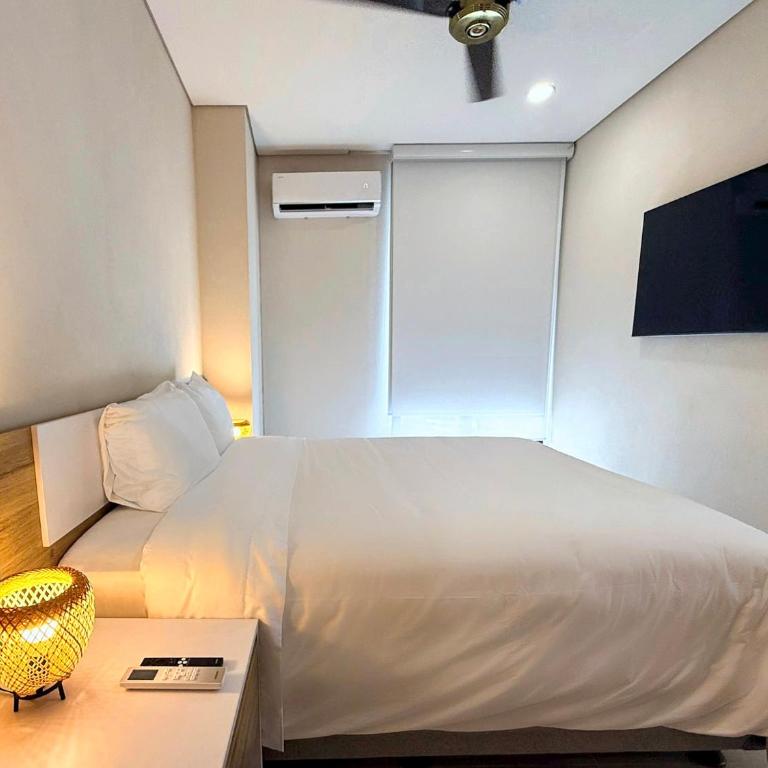 Nuruma Suites by Avia Suites - Apartamento de 2 dormitorios - 7