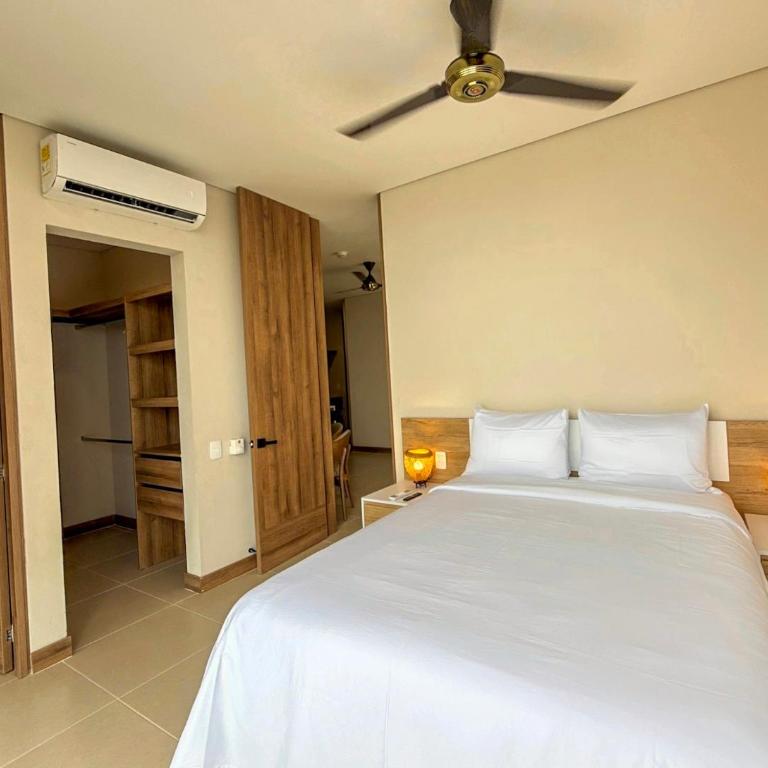 Nuruma Suites by Avia Suites - Apartamento de 2 dormitorios - 5