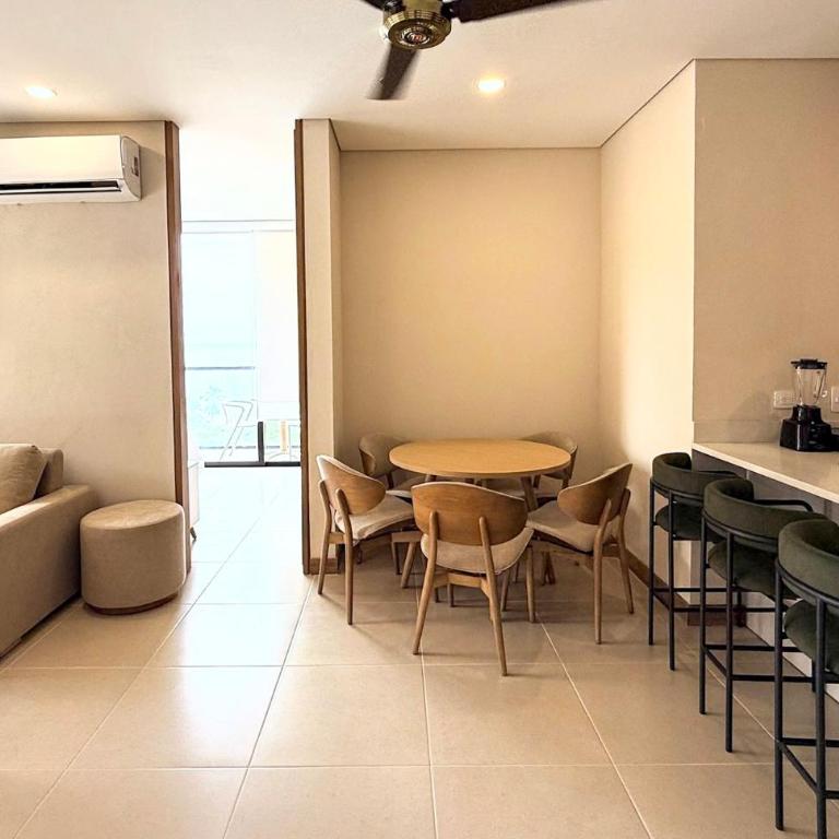 Nuruma Suites by Avia Suites - Apartamento de 2 dormitorios - 6