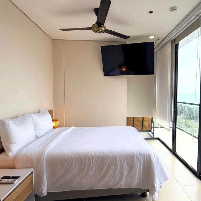 Nuruma Suites by Avia Suites - Apartamento de 2 dormitorios - 1