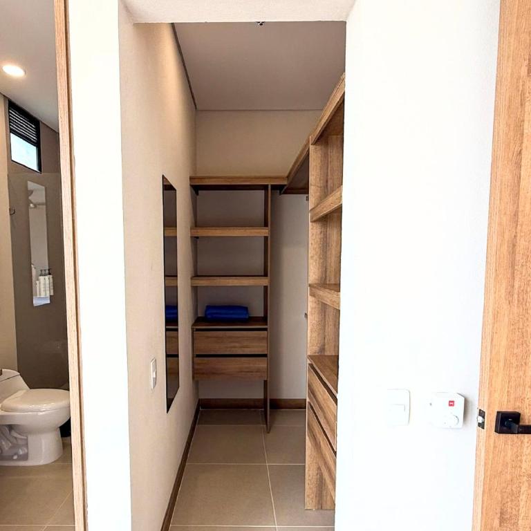 Nuruma Suites by Avia Suites - Apartamento de 2 dormitorios - 2