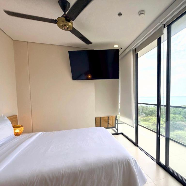 Nuruma Suites by Avia Suites - Apartamento de 2 dormitorios - 4