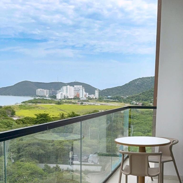 Nuruma Suites by Avia Suites - Apartamento de 2 dormitorios - 3