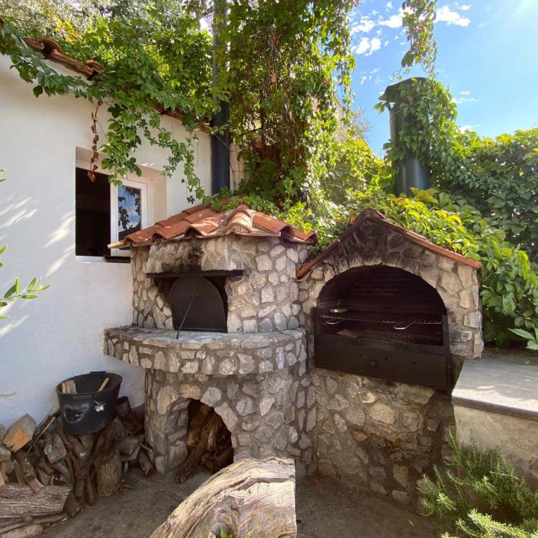 Amore Rentals - Villa Lo Scoglio - Villa Fronte Spiaggia - 63