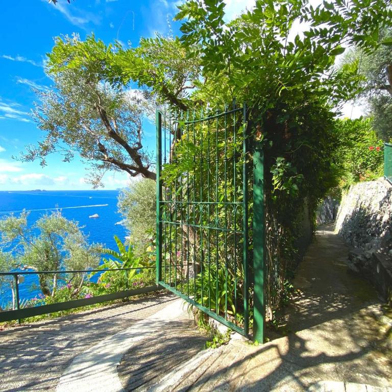 Amore Rentals - Villa Lo Scoglio - Villa Fronte Spiaggia - 65