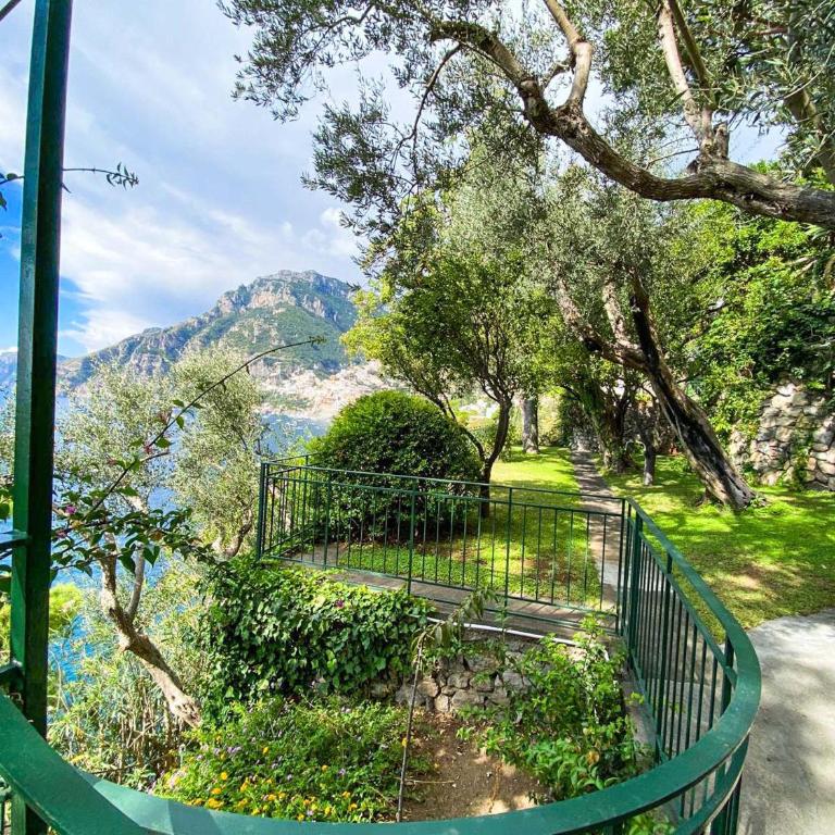Amore Rentals - Villa Lo Scoglio - Villa Fronte Spiaggia - 70