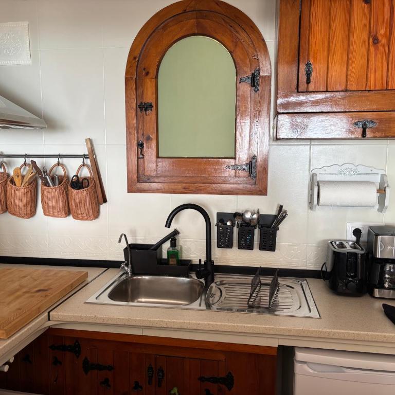 Apartamento MIRADOR - Apartamento de 1 dormitorio - 5