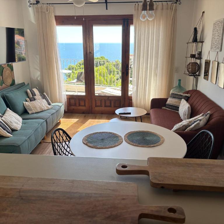 Apartamento MIRADOR - Apartamento de 1 dormitorio - 11