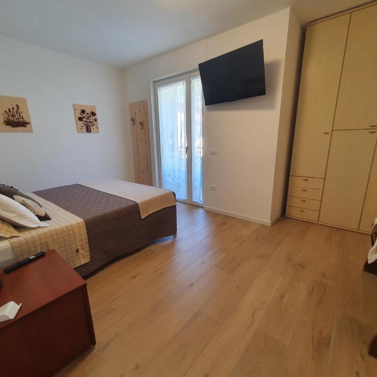 CasaNegrano - Apartaments - Apartment mit 1 Schlafzimmer - 22