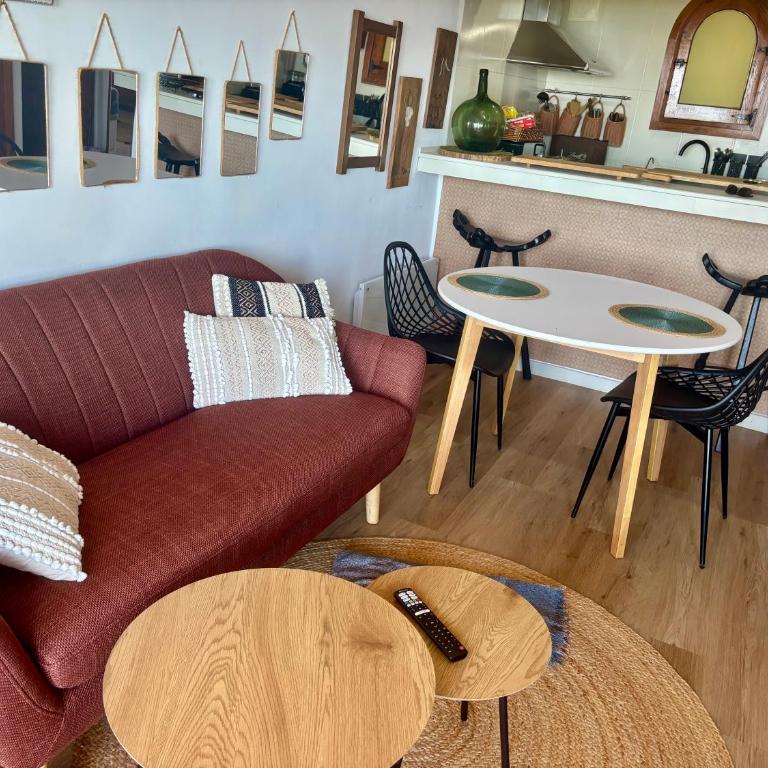 Apartamento MIRADOR - Apartamento de 1 dormitorio - 14