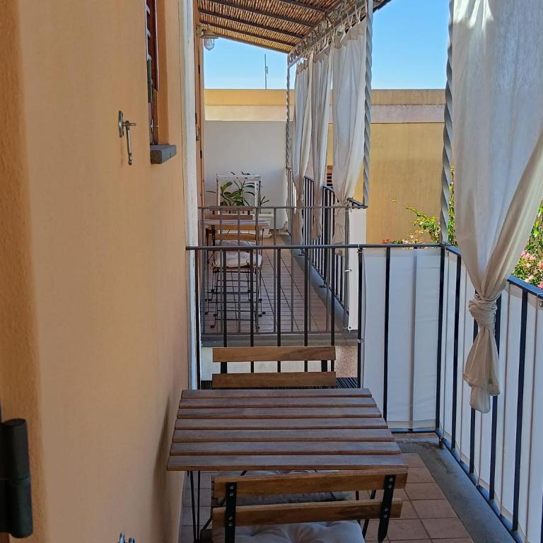 CasaMirea - Appartamento con 1 Camera da Letto - 3
