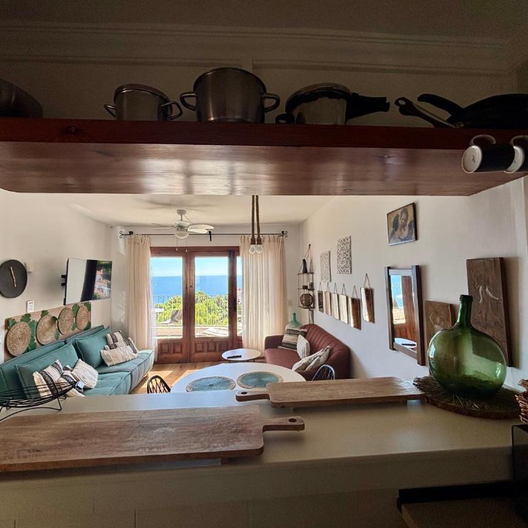 Apartamento MIRADOR - Apartamento de 1 dormitorio - 23