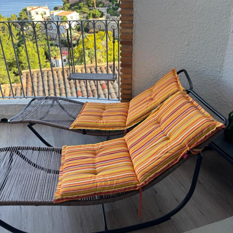 Apartamento MIRADOR - Apartamento de 1 dormitorio - 25
