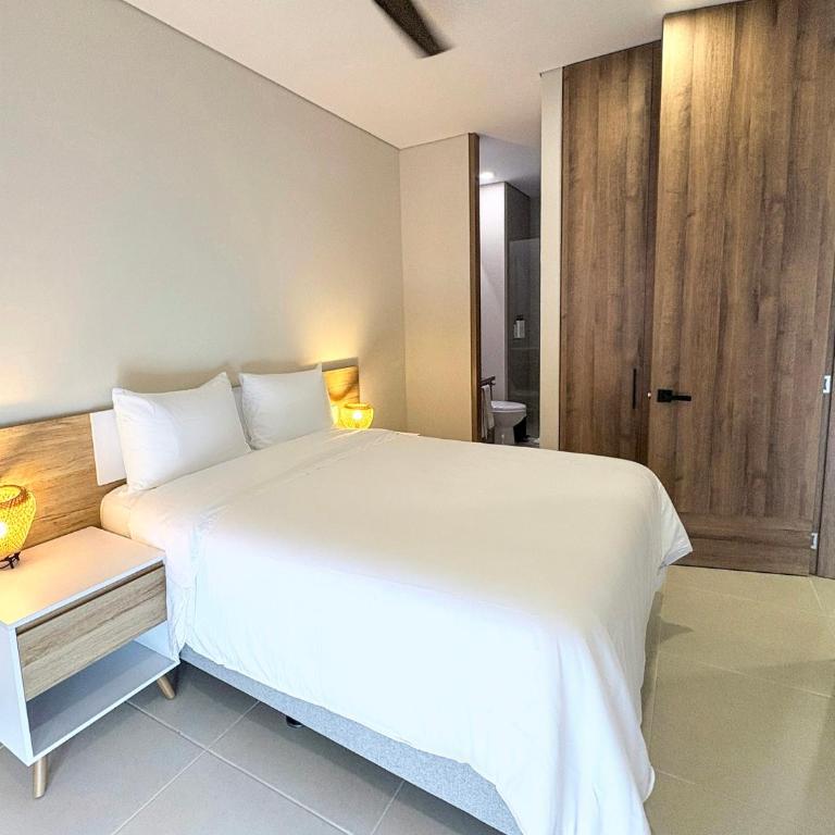 Nuruma Suites by Avia Suites - Apartamento de 2 dormitorios - 2