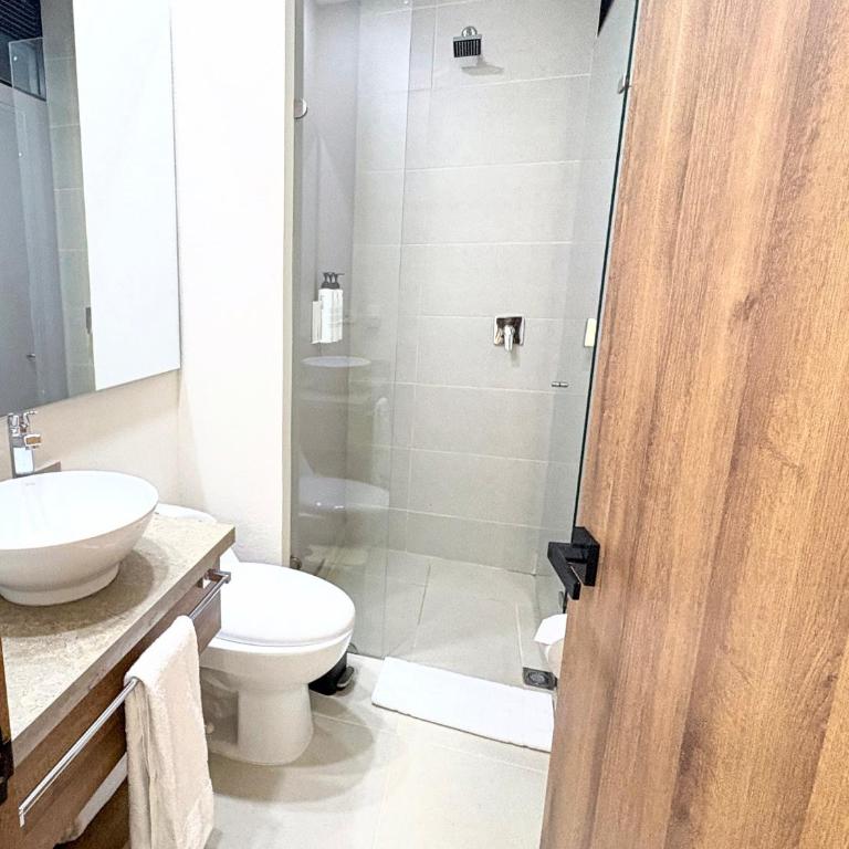 Nuruma Suites by Avia Suites - Apartamento de 2 dormitorios - 4