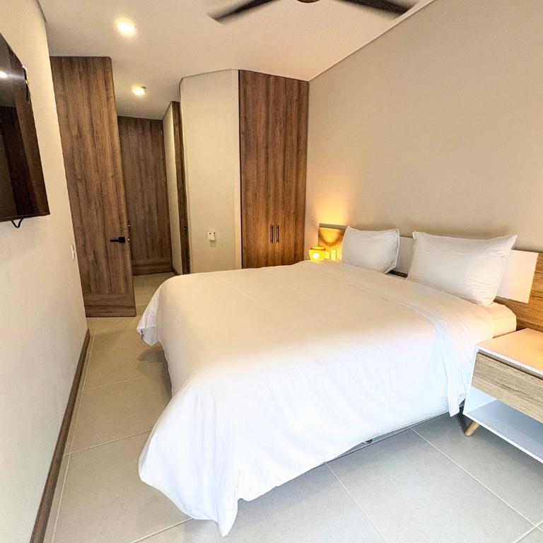 Nuruma Suites by Avia Suites - Apartamento de 2 dormitorios - 5