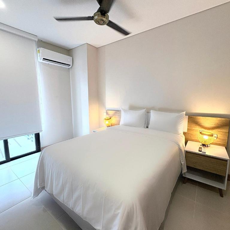 Nuruma Suites by Avia Suites - Apartamento de 2 dormitorios - 6
