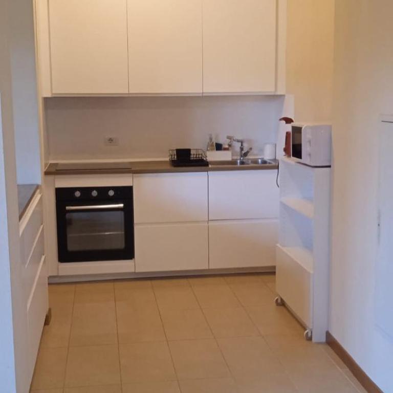 Casa nel parco sulla spiaggia - Apartment mit 2 Schlafzimmern und Terrasse - 30