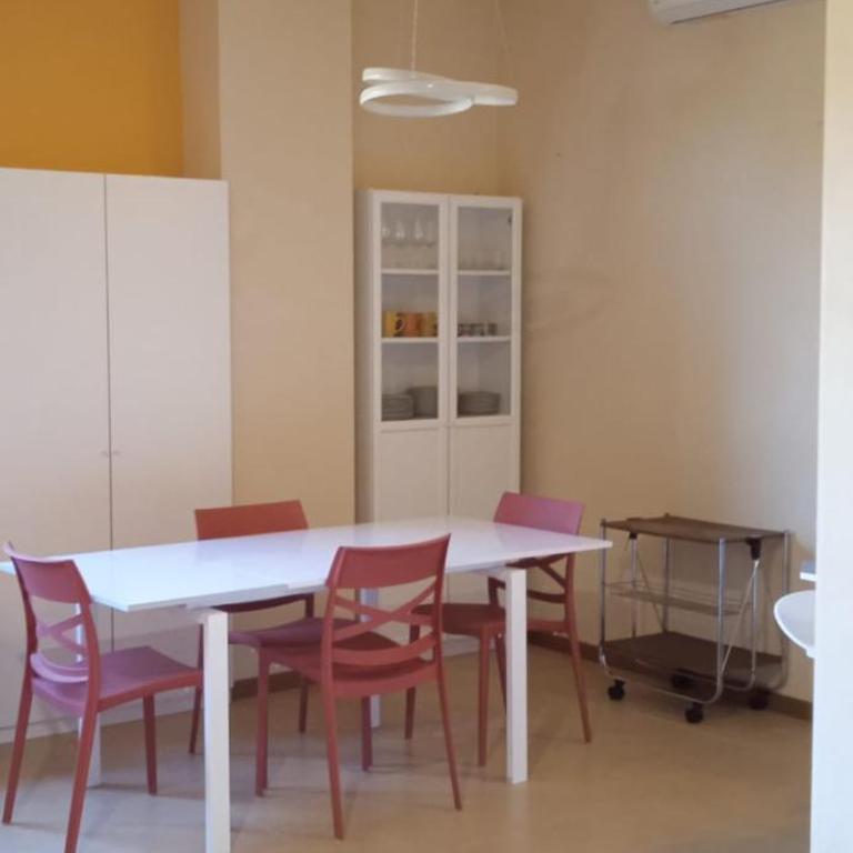 Casa nel parco sulla spiaggia - Apartment mit 2 Schlafzimmern und Terrasse - 31