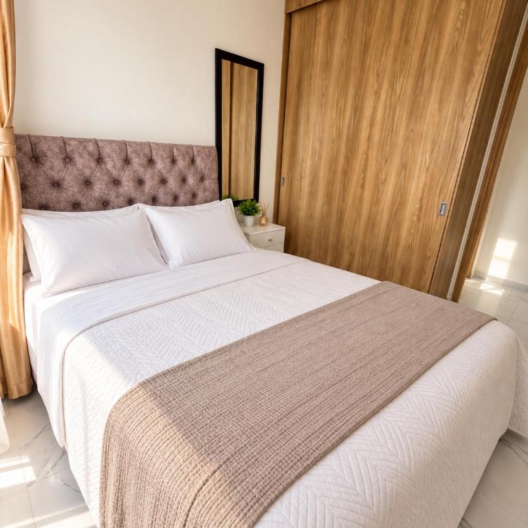 Deluxe apartamento - Apartamento de 3 dormitorios - 4