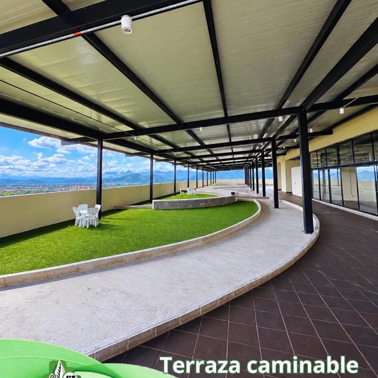 Deluxe apartamento - Apartamento de 3 dormitorios - 21