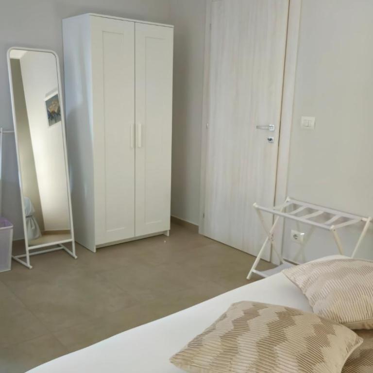 Filadelfia Sweet Home - Inalpi Arena - Stadio - Appartamento con 1 Camera da Letto - 4